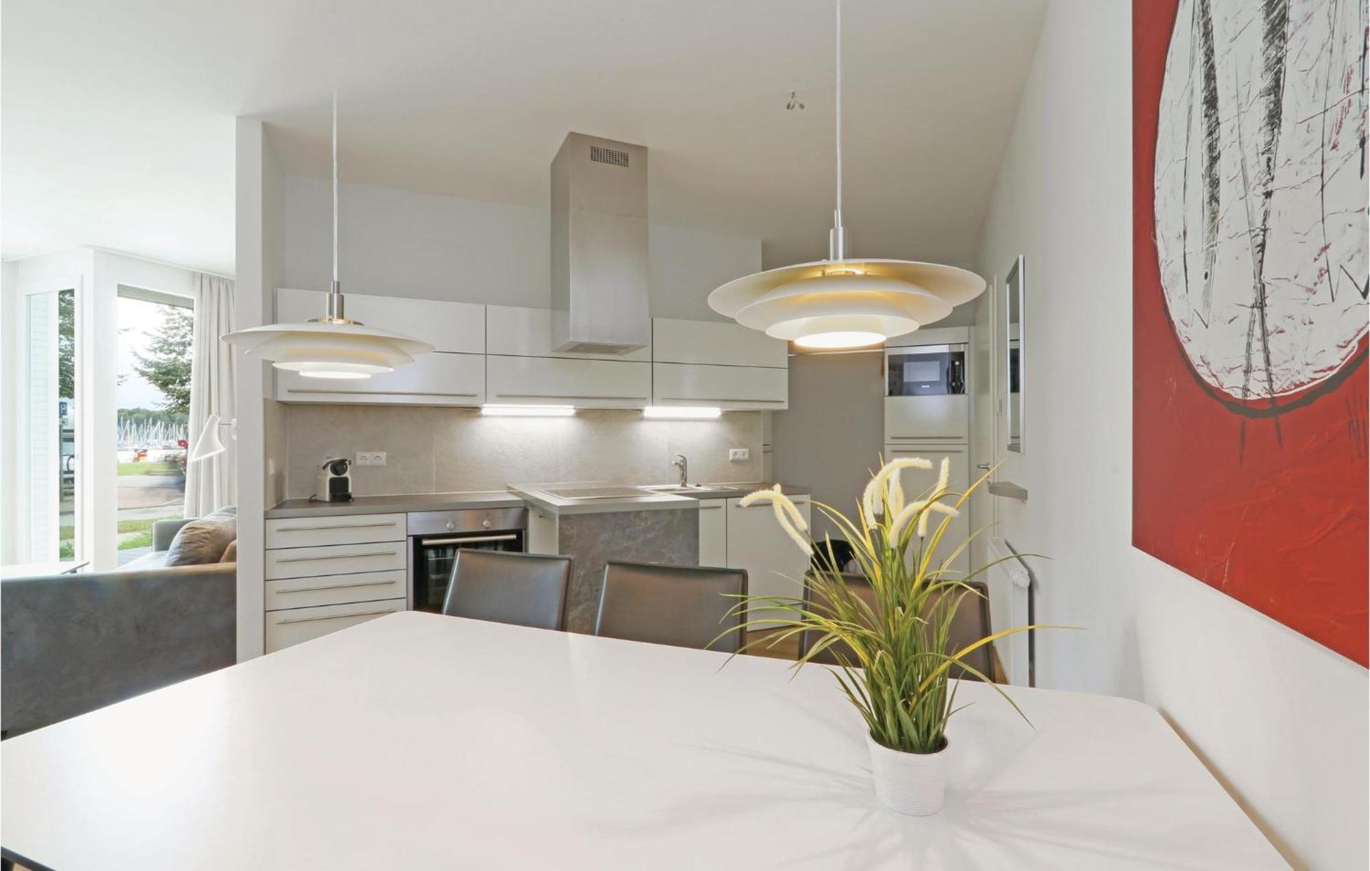 Lovely Apartment In Luebeck Travemuende With Sauna Lübeck Exterior foto