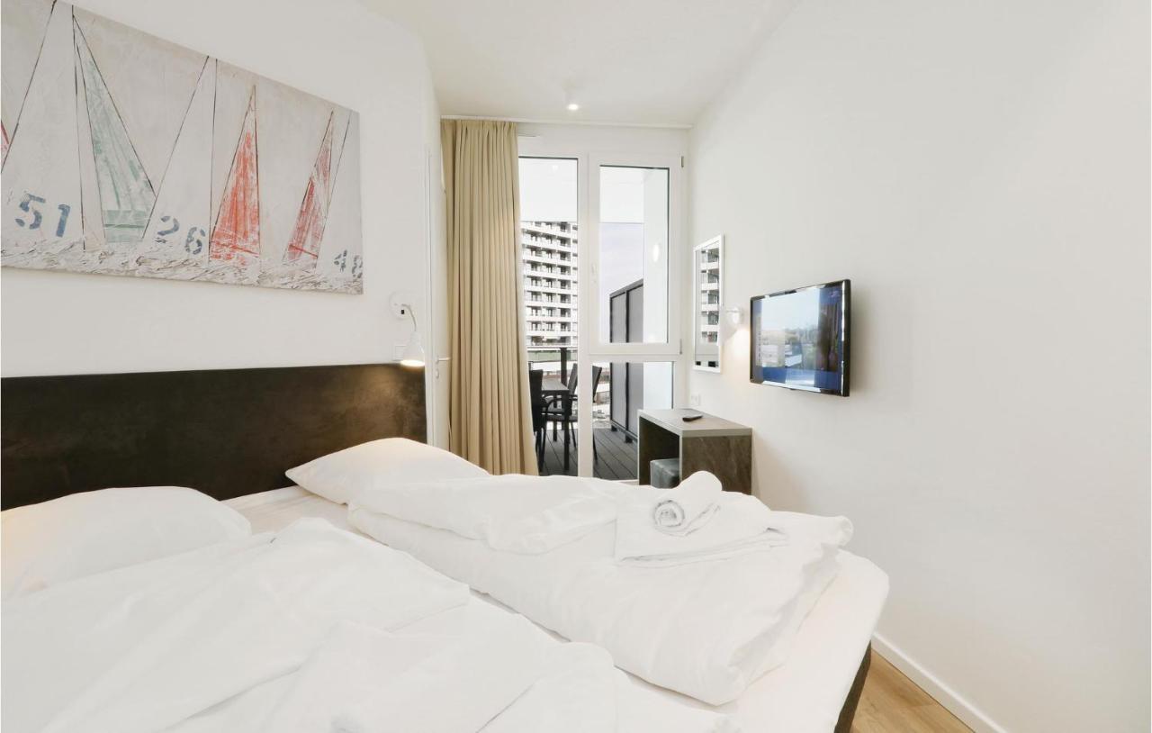Lovely Apartment In Luebeck Travemuende With Sauna Lübeck Exterior foto