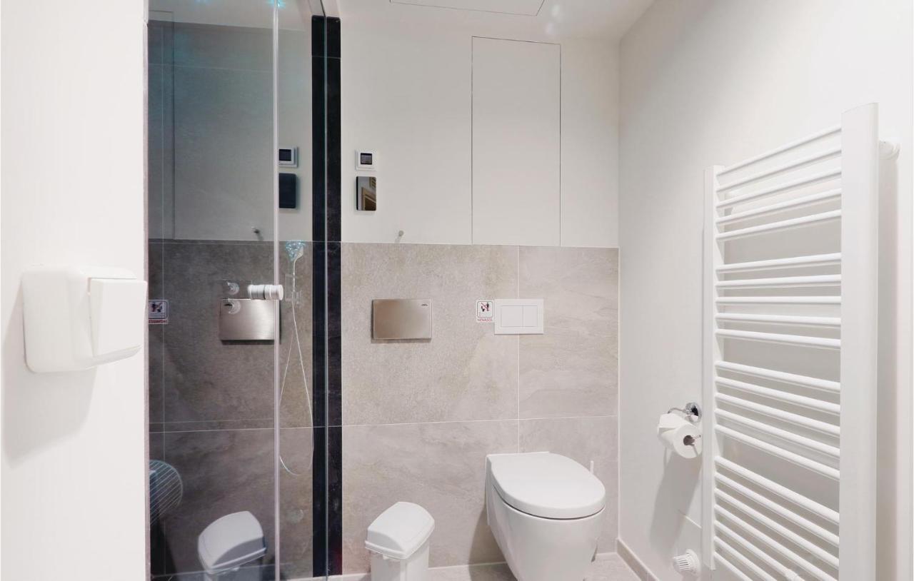 Lovely Apartment In Luebeck Travemuende With Sauna Lübeck Exterior foto