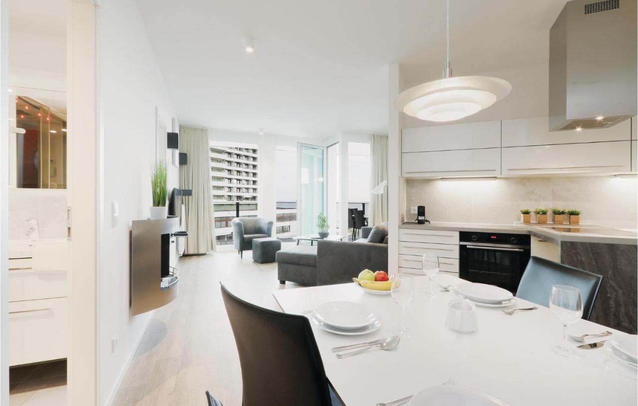 Lovely Apartment In Luebeck Travemuende With Sauna Lübeck Exterior foto